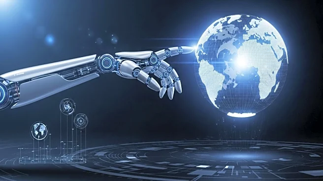 RoboBusiness 2025 to Address U.S. Strategies for Competing with China's Robotics Advancements