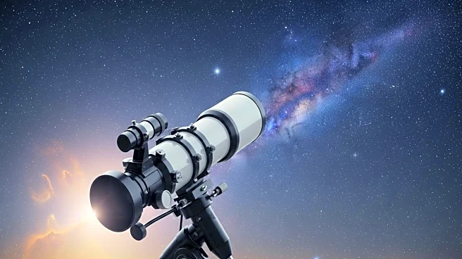 Dr. Ye Fu's Contributions to Stellaromics Highlighted in Scientific Leadership and Innovation