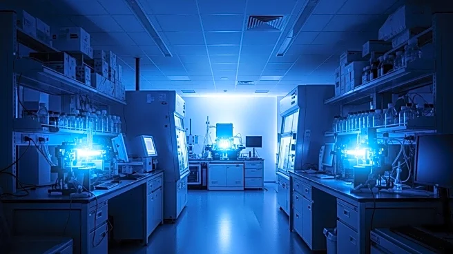 Amgen Invests $600 Million in New Research Center in Thousand Oaks