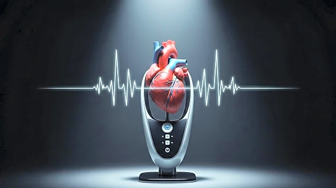 Kardium Gains FDA Approval for Pulsed Field Ablation System Targeting AFib Treatment