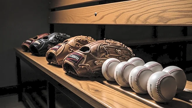 Seattle Mariners Adjust Roster with Reliever Moves Amid Struggles