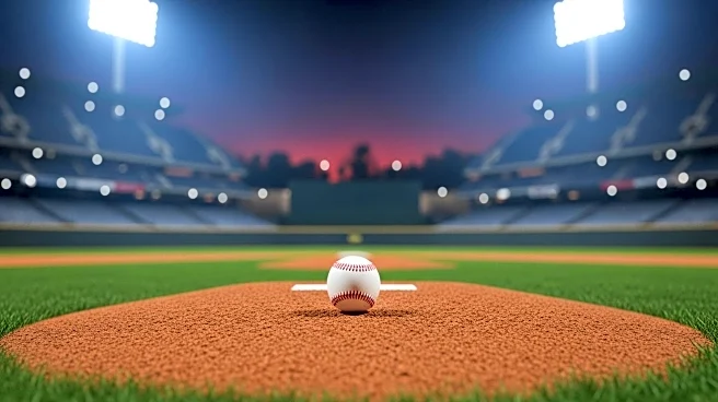Mets to Debut Pitching Prospect Brandon Sproat Amid Wild Card Race