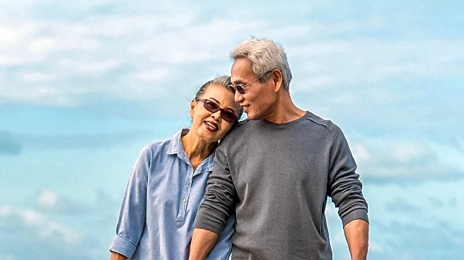 Luxury Wellness Clinics Incorporate NAD+ Therapy for Anti-Aging Benefits