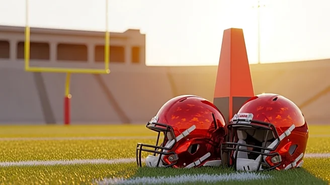 Trevor Lawrence and Travis Hunter Prepare for NFL Season with Touchdown Dance Practice