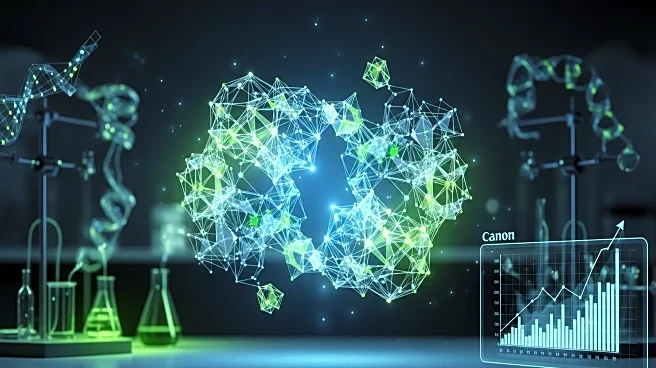 Healthcare Consulting Experts Project Recombinant Proteins Market to Reach USD 8.08 Billion by 2034