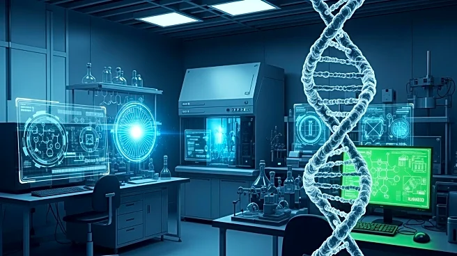 Syantra, Inc. Launches New Division for Immuno-Oncology Drug Discovery Using Onco-ID Platform