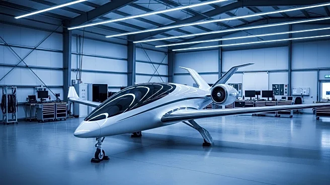 BETA Technologies Secures $300M Funding from General Electric for Electric Aviation Development