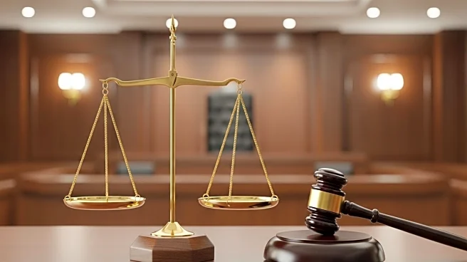 Cushman  Wakefield Ex-GC's Defamation Claim Faces Judicial Skepticism