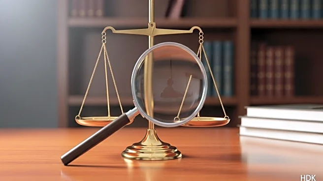 Justice Department Investigates Federal Reserve Governor Lisa Cook