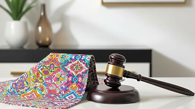 Vera Bradley Faces Legal and Market Volatility Amid Securities Lawsuit