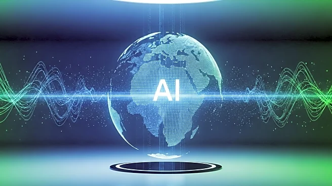 AI Adoption Accelerates in Europe's National Tourism Organisations