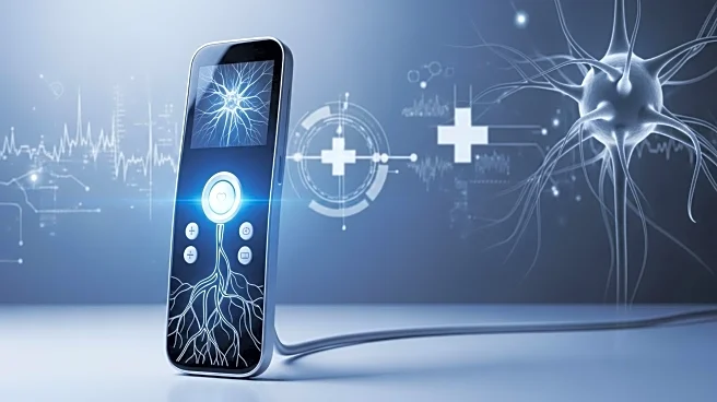 Boomerang Medical Raises $20 Million Series B to Advance Neuromodulation Trial in IBD