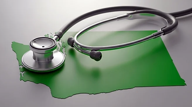 SCAN Health Plan Expands Medicare Advantage to Washington, Impacting Seniors