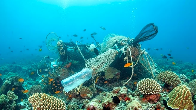 Photographer Nicole Tung Highlights Overfishing Impact in South-East Asia