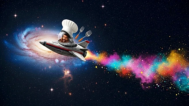 Spacetoon and Chef Abir El-Saghir Launch Animated Kids Series with Strategic Partnership