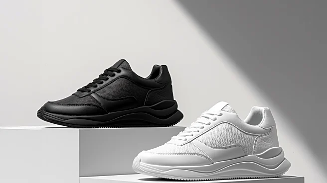 Rick Owens Introduces Minimal Sneaker Collection, Embracing Thin-Soled Trend