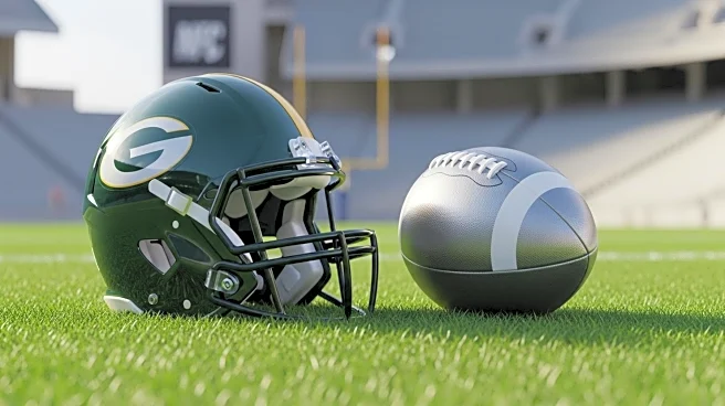 Green Bay Packers Bolstered by Micah Parsons Trade, Elevating NFC Contender Status