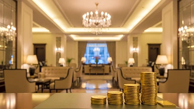 Hotel Management Companies Struggle with Rising Costs Affecting Guest Satisfaction