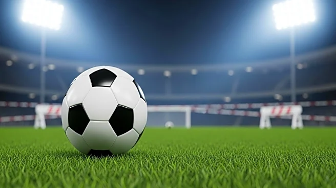 Israeli Soccer Team Prepares for World Cup Qualifying Amid Security Concerns