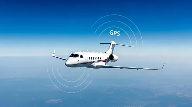 EU Leader's Plane Targeted by Alleged Russian GPS Jamming in Bulgaria