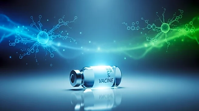 U.S. Vaccine Policy Changes Create Uncertainty for Public Health and Biotech Markets