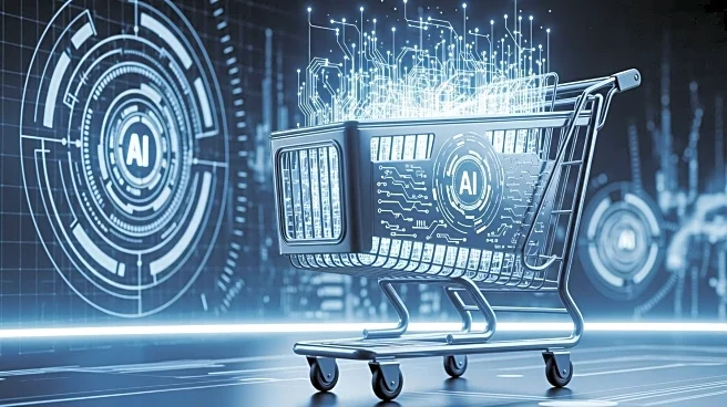 Worldpay Prepares for AI-Driven Shopping Bots to Transform E-Commerce