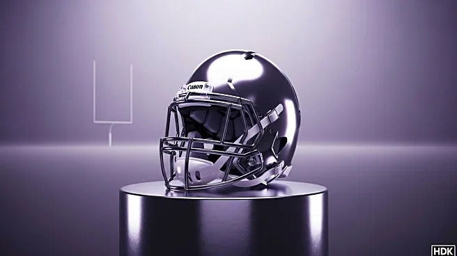 Seven Network Launches Expanded NFL Coverage in Australia
