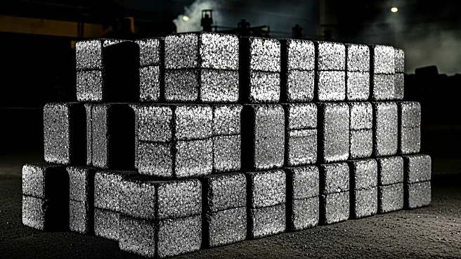 Peabody Projects Increased US Coal Demand Under Trump Administration