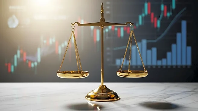 Gold Market Faces Uncertainty Amid Employment Data and USD Strength