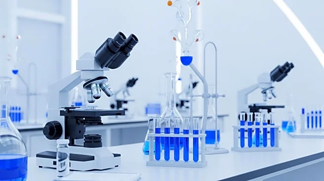 LIXTE Biotechnology Holdings Appoints New Leadership Amid Corporate Relocation