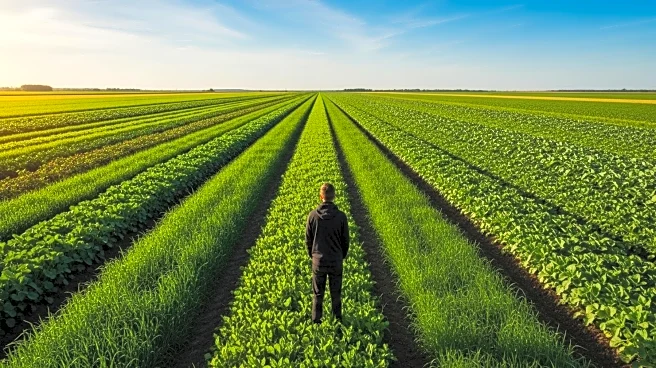 Agricultural Group Raises Concerns Over Conservative Proposal to End TFW Program