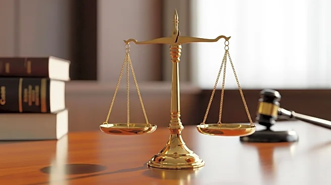 Arkansas Judge Deliberates Constitutionality of Signature-Gathering Law