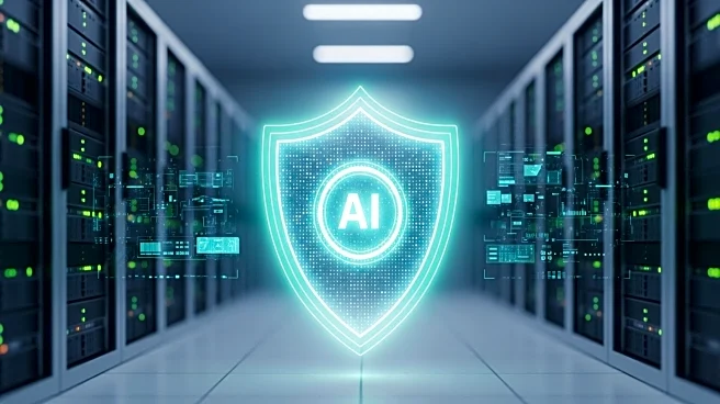 Cybersecurity AI Framework Exploited in Citrix Netscaler Attacks