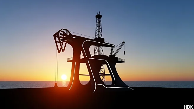 Equatorial Guinea Announces 2026 Upstream Licensing Round to Boost Oil Sector