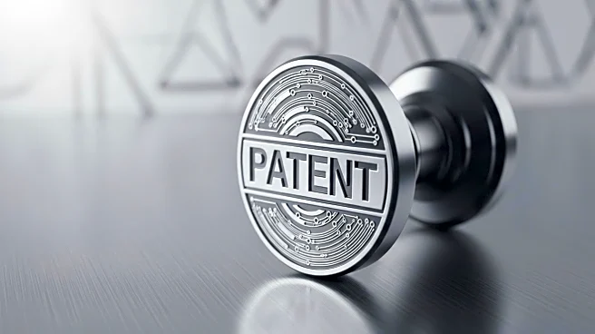 Federal Circuit Affirms PTAB Decision in AIA Derivation Case, Highlighting Patent Filing Challenges