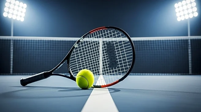 Amanda Anisimova Achieves Remarkable Comeback Victory at U.S. Open