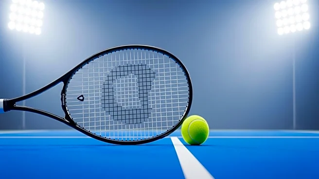 Aryna Sabalenka Prepares for U.S. Open Semi-Final with Consistent Performance