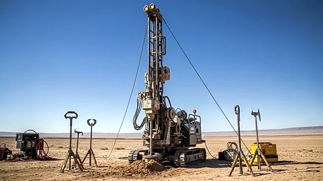 Ivanhoe Electric Expands Mining Licenses in Saudi Arabia, Enhancing Exploration Potential