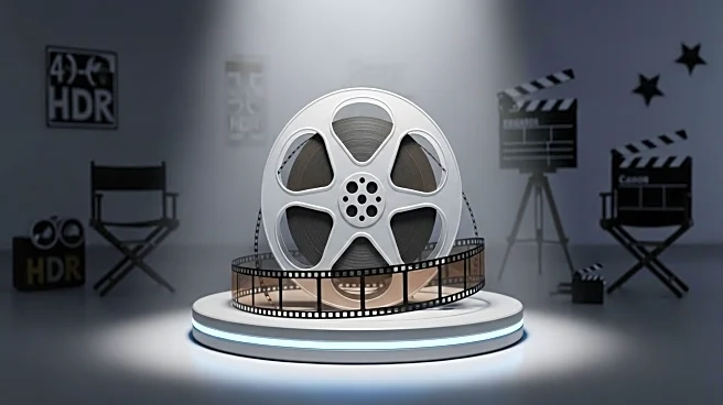 Estonian Film Institute Submits 'Rolling Papers' for Oscar Consideration