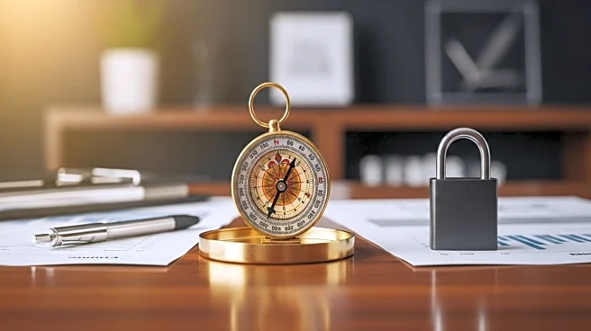 Federal Employees Navigate Key Retirement Milestones Impacting Financial Security