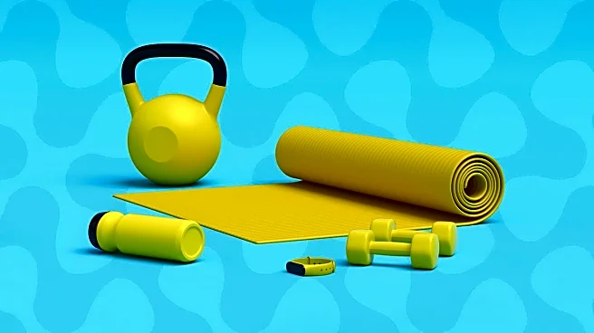 Shape Editors Highlight Motivational Gear to Boost Workout Commitment