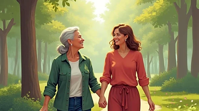 Healthy Lifestyle in Youth Crucial for Better Health in Old Age, Says Expert