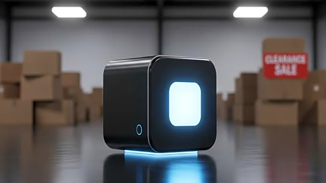 Amazon Offers Fire TV Cube at All-Time Low Price, Indicating Potential Stock Clearance