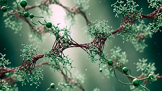 Northwestern University Study Reveals Bacterial Metabolism Reorganization for Lignin Digestion