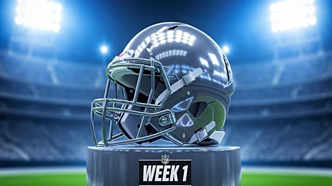 Bleacher Report Analyzes 2025 NFL Week 1 Matchups and Predictions