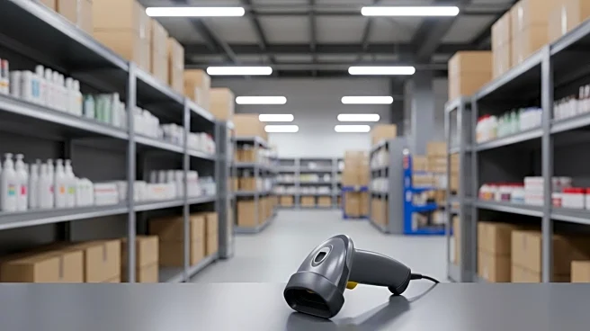 Walmart Adjusts Inventory Strategy Amid Tariff Challenges Affecting Consumer Spending