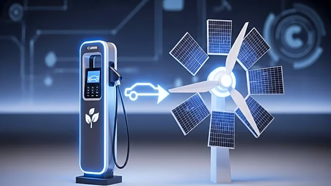 EnergyHub Acquires Bridge to Renewables to Enhance EV Program Growth
