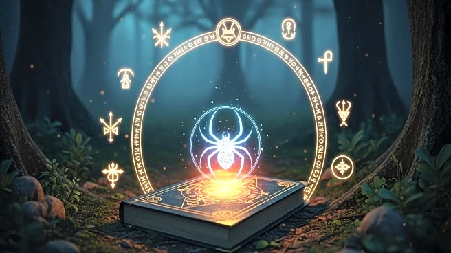 Wizards of the Coast Unveils New Spider-Man Cards in Magic: The Gathering Collaboration