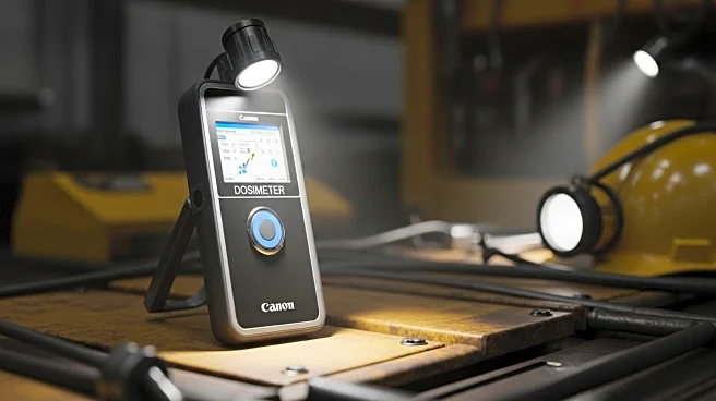 Thermo Scientific Introduces EPD TruDose Dosimeter for Enhanced Safety in Mining