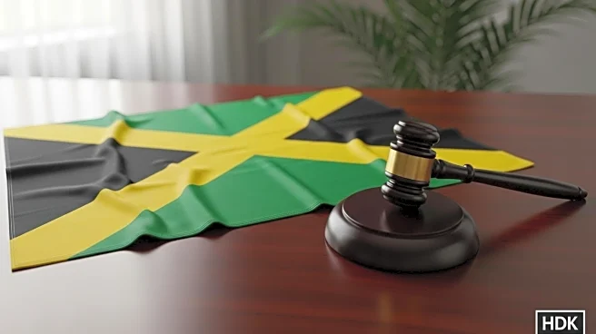 Jamaican Prime Minister Andrew Holness Wins Third Term Amid Economic Concerns